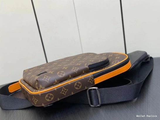 Affordable SLINGBAG LOUIS AVENUE VUITTON 0709